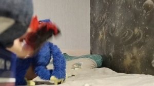 Школа игрушек 5 серия битва