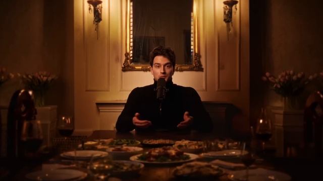 Каннибалы. Что у них в голове Альберт