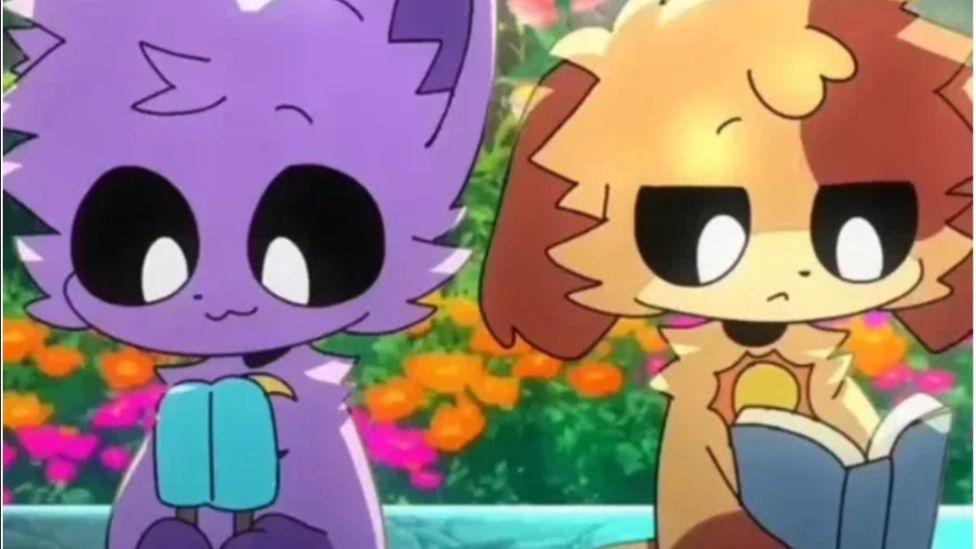 Kot Dremot And DogDay