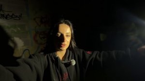 ДЕТИ ОСТАВАЛИСЬ НАВСЕГДА В ЭТОЙ ЗАБРОШЕННОЙ ТУБЕРКУЛЁ