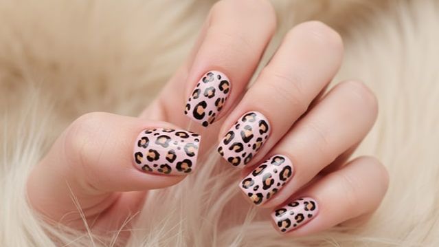 Маникюр может стать причиной инфекции