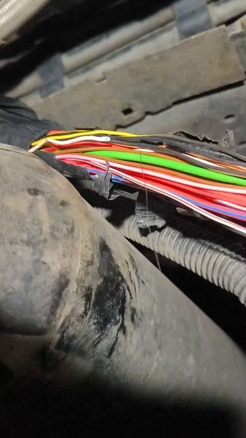 Foton Auman. Периодически глохнет и не заводится. дальнобой авторемонт грузоперевозки foton