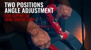 Тренажер для бицепсов «Три угла» PANATTA Three Angles Biceps Machine Freeweight Special 1FW451