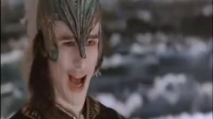 Riccardo Broschi - Son qual nave - from opera Artaserse de Hasse