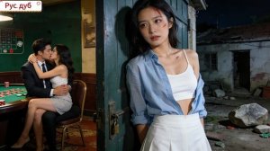 Меня обманули муж и подруга — я растила чужую дочь, но переродилась и стала королевой