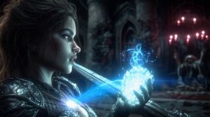 Noctarine — Солдат Удачи Поневоле _ Rock_ Рок _ Баллада о человеке стоящем на грани