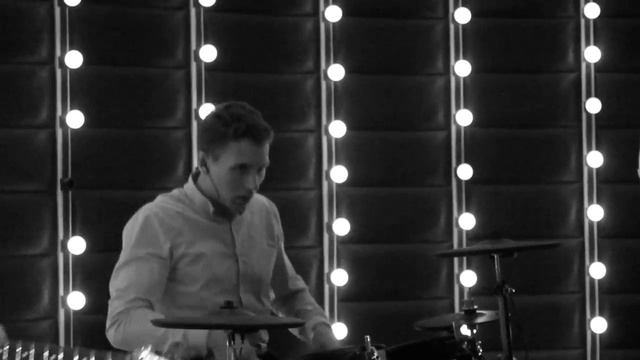 Vlad Shoky | Up town Funk | What's Up Live