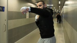 ACA 202: Алексей Буторин | Интервью в Студии