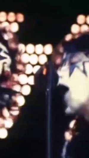 Kiss  – Rock And Roll All Nite  #rock #музыка #music #concert #rocknroll #kiss