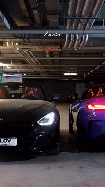 Аренда Авто Павлов Калининград