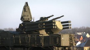 Средства ПВО за ночь сбили 85 украинских БПЛА над регионами России