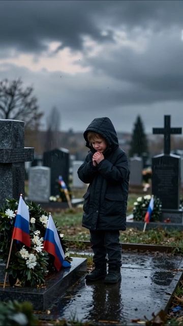 Тишина после утраты: горечь потери траур память одиночество