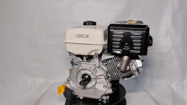 Обзор на двигатель Агромаш МТ-110