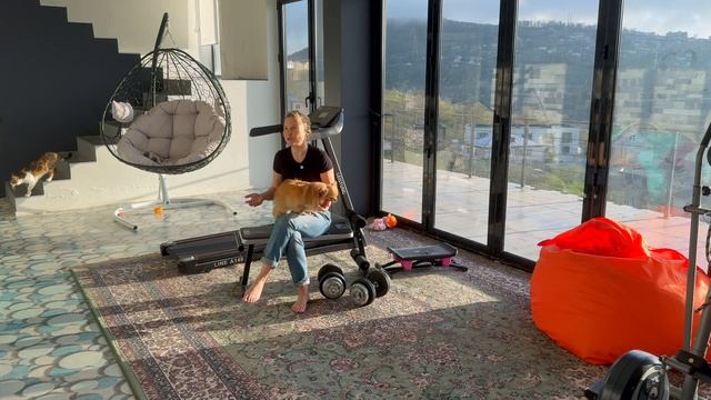 Новые перспективы и инвестиции.