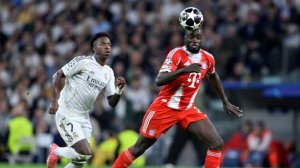 Бавария - Реал 4:3. Обзор матча 16.04.2026