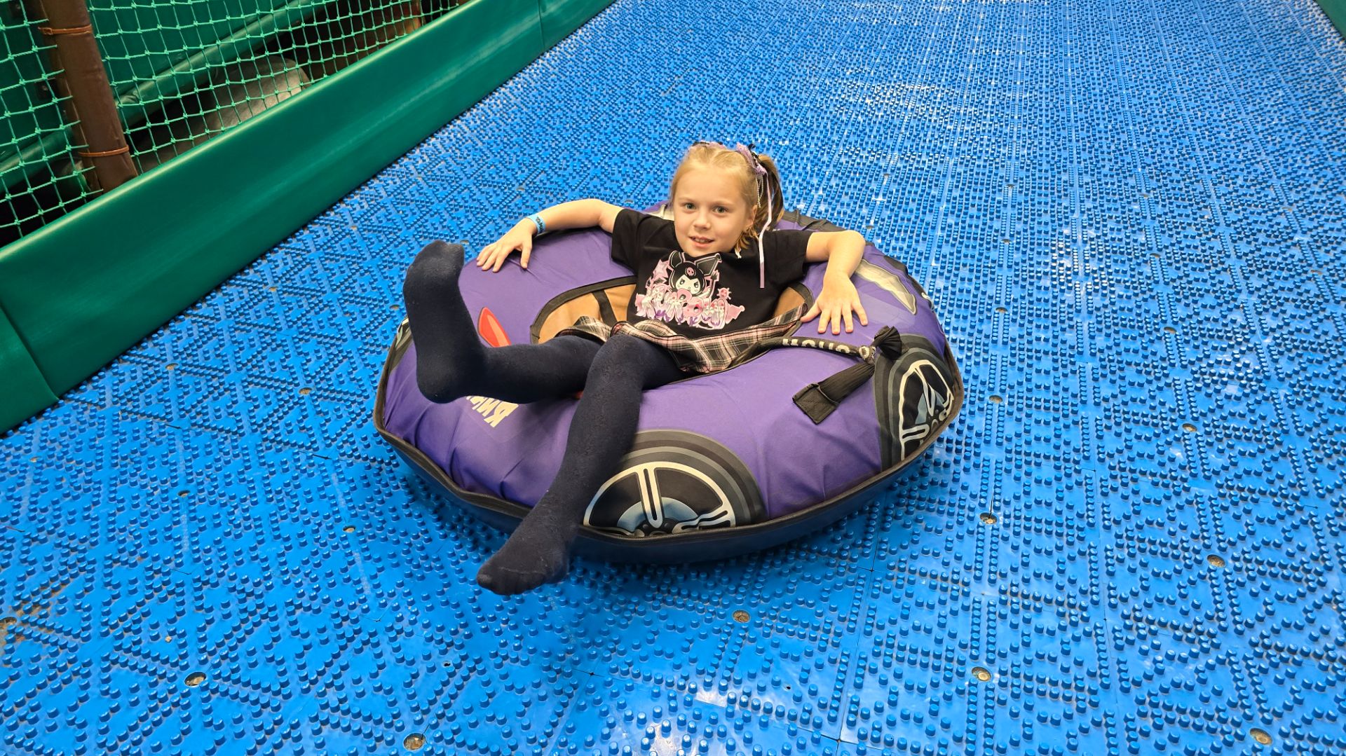 Анкета с 4 до 7 лет