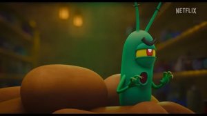 Шелдон Планктон_ Фильм _ Русский трейлер