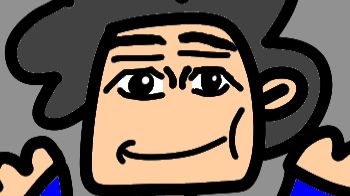 Розоблоченее на мисху плэйа