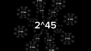 мама скорость до 2^50