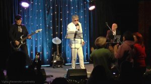 "Серый Камень" - Любите люди