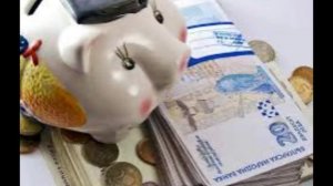 17 апреля - Международный день денег