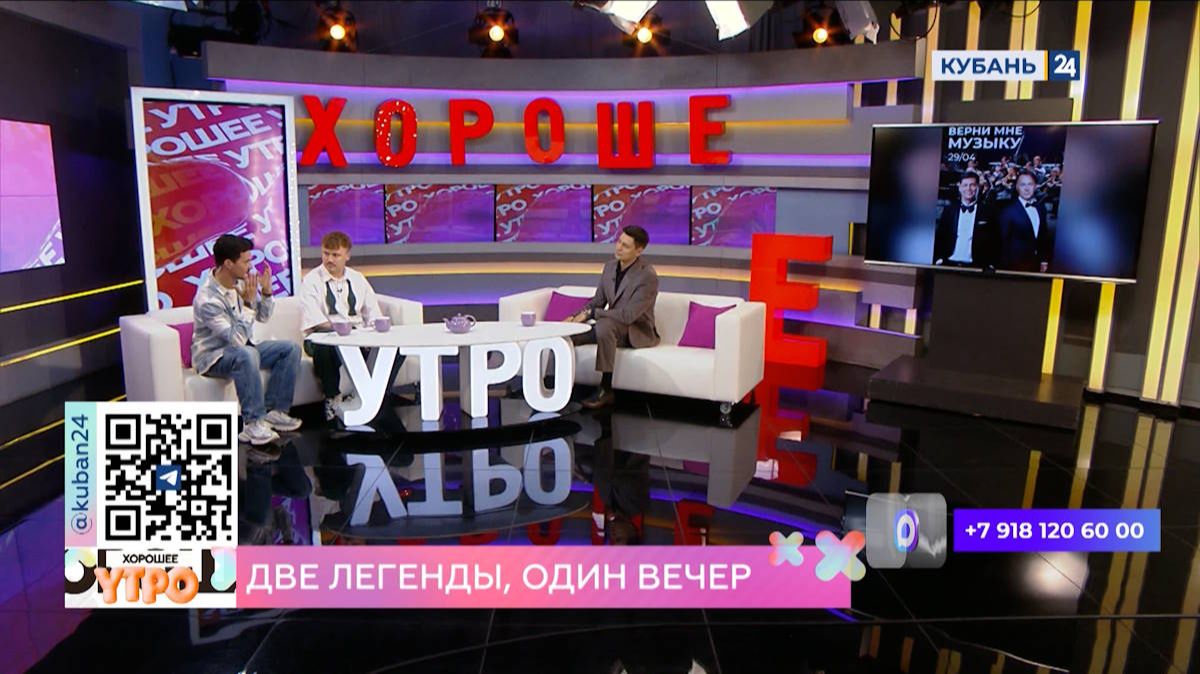 Павел Кравчук: симфоническая музыка и оркестры — всегда вне времени