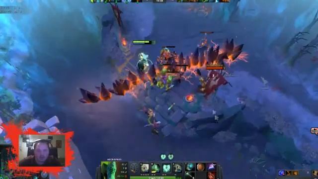 ОБЩЕНИЕ С ТИМОЙ-ЗАЛОГ ПОБЕДЫ Dota2 [get.gt]