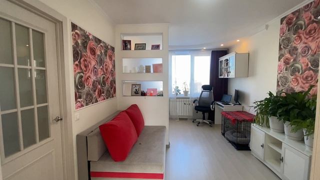 3ккв 619 м.кв. СПб Ул Подвойского 14к1 в продажу