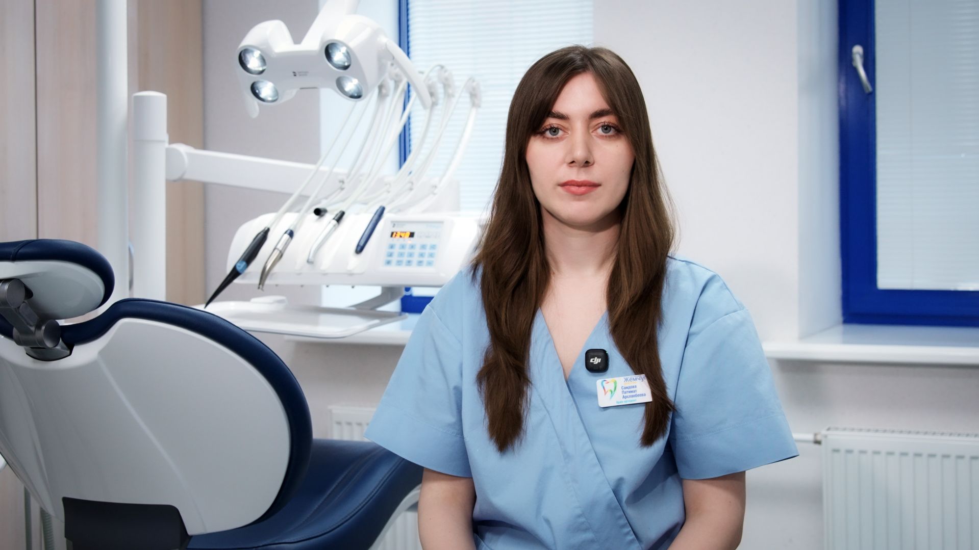 Саидова П.А.