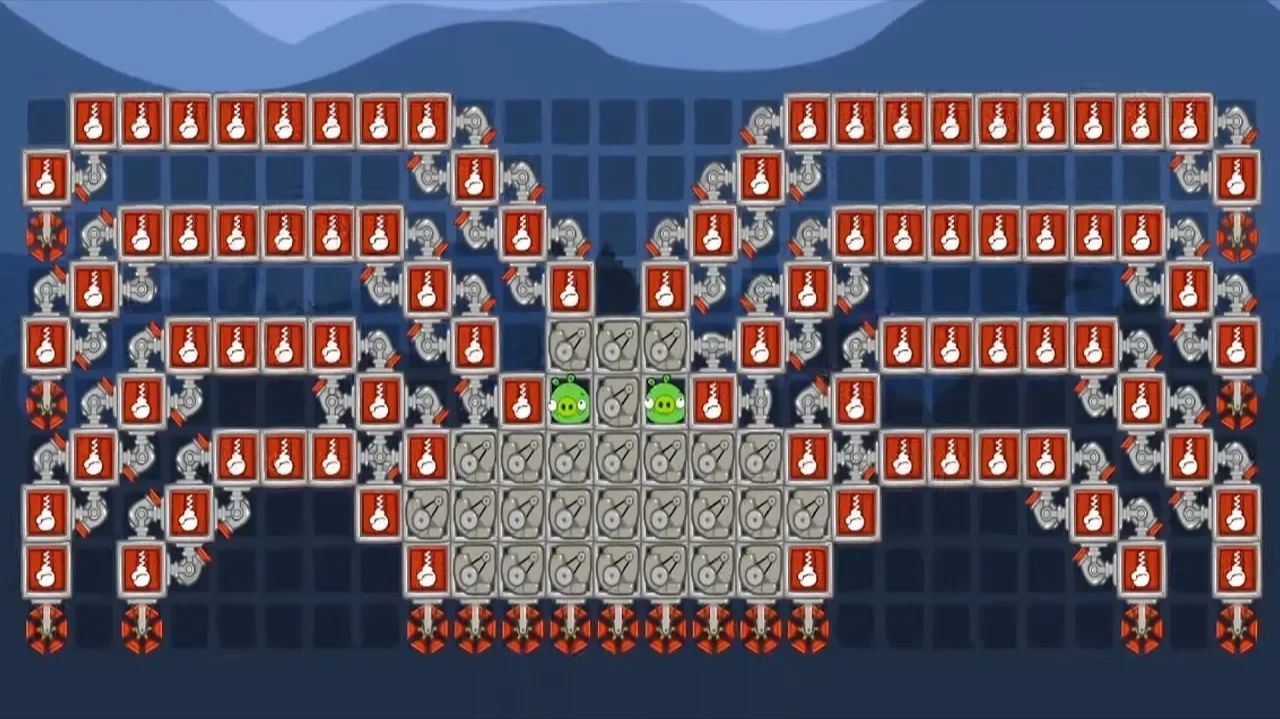 🕷️ГИГАНТСКИЙ РОБО-ПАУК! Изобретения!