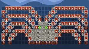 🕷️ГИГАНТСКИЙ РОБО-ПАУК! Изобретения!