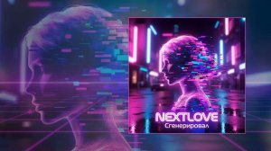 NEXTLOVE - Сгенерировал (Официальная премьера трека)