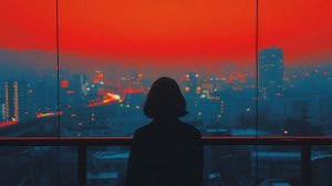 I wanna be forever young (SLOWED + REVERB) - 𝙢𝙞𝙭 𝙥𝙡𝙖𝙮𝙡𝙞𝙨𝙩 - synthwave & retrowave