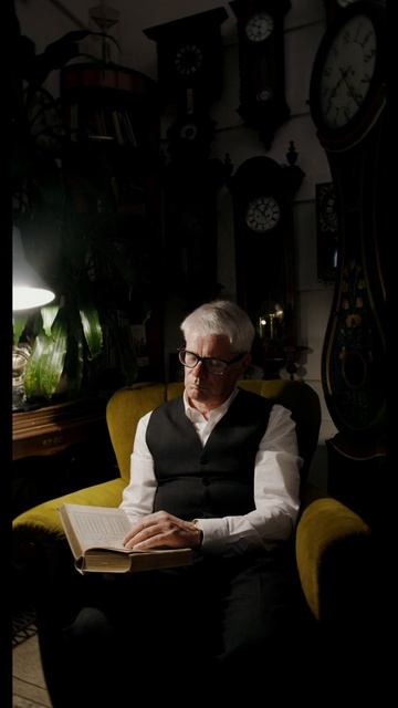 Почему ты всё время откладываешь