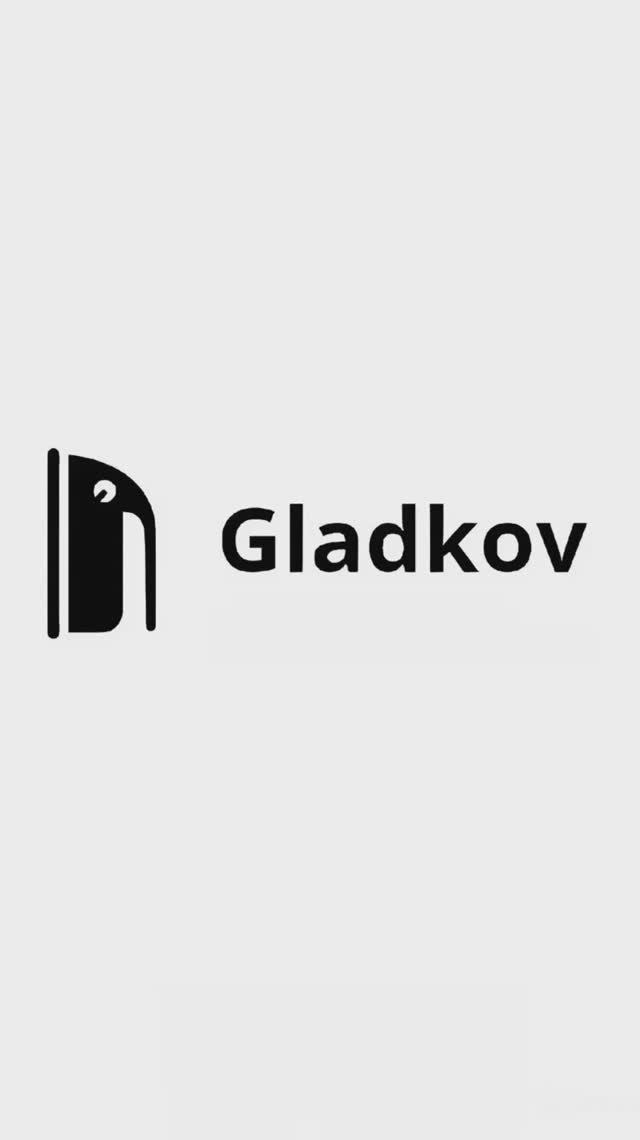 Gladkov. Встраиваемая гладильная доска