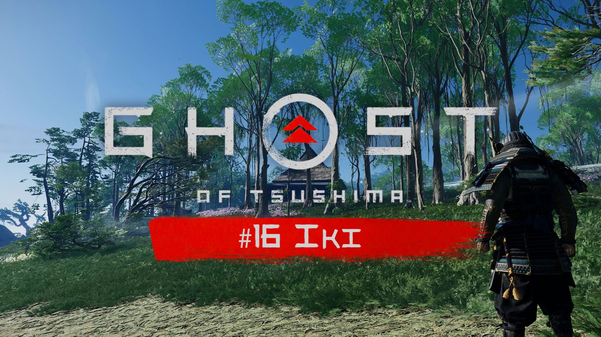 Ghost of Tsushima Iki 16