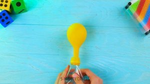 УДИВИТЕЛЬНЫЕ ИГРЫ С ШАРИКАМИ: КАКИЕ ИЗ НИХ РАБОТАЮТ? ✅