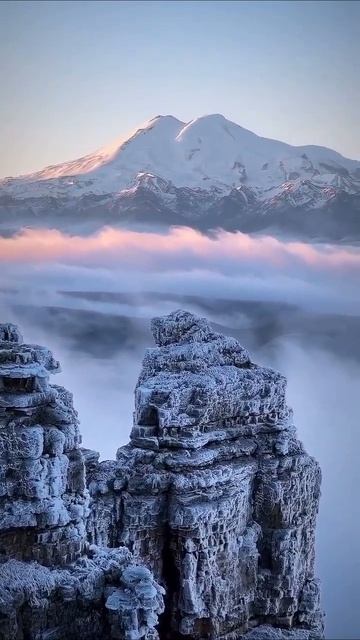 🏔 Плато Бермамыт, Карачаево-Черкесия