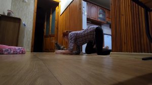 Вы такое видели ?😆#семьяизмариуполя #мариуполь