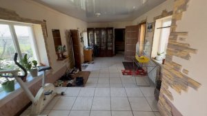 Часть 3. Дом.  Ул. Черняховского, д. 18а #485