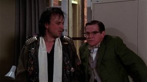 полицейская академия 3 сезон 2 серия