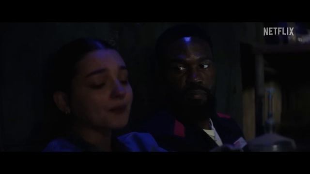 Гнев - Русский трейлер Дубляж 2026