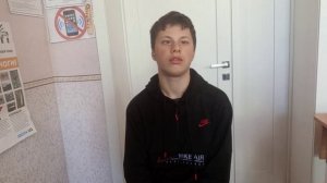 2025. Интервью. Постановка "Чужих детей не бывает", коллектив "Вдохновение", Лутугинская ШИ