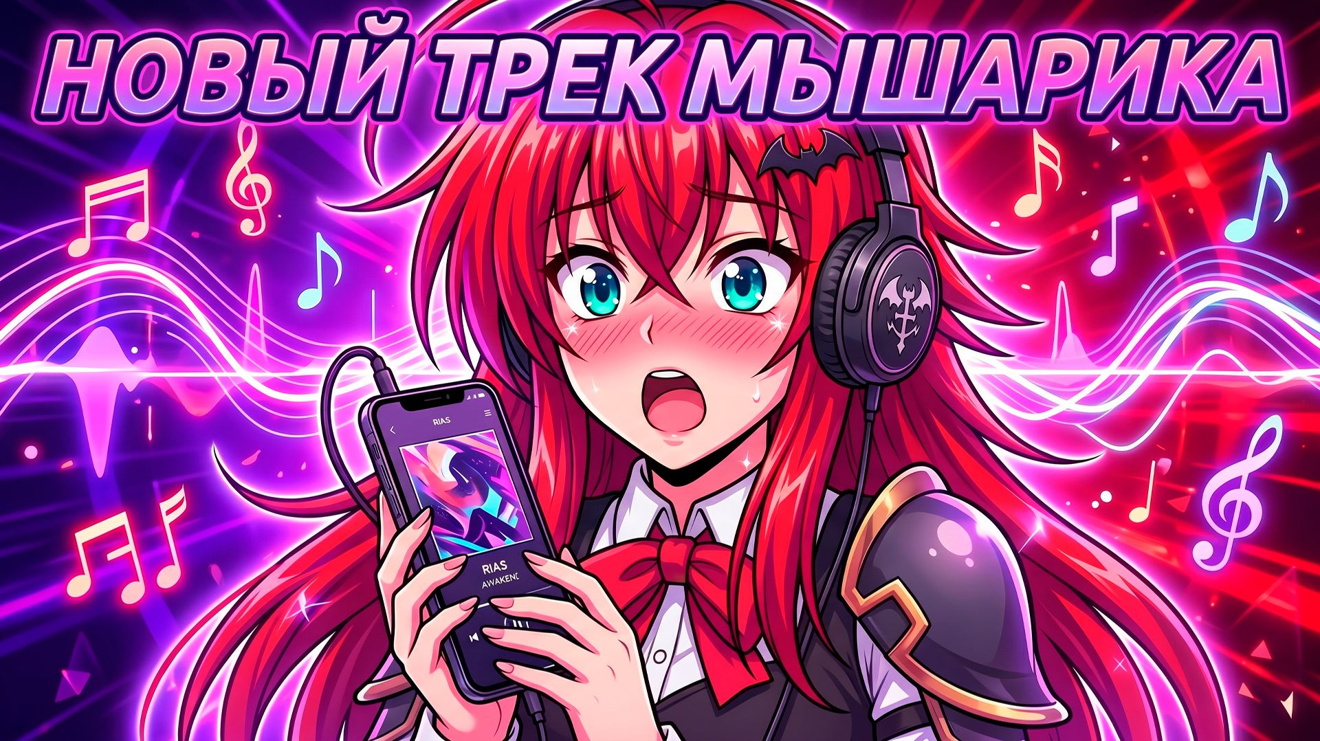 МЫШАРИК — DXD SNIPPET ВЫЙДЕТ В МАЕ 2026 ГОДА