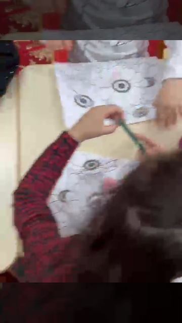 Рисование  это не просто развлечение это мощный инструмент для развития ребенка!