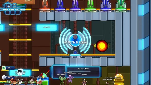 (˃ᆺ˂) Стримчанский @KetsuNeko