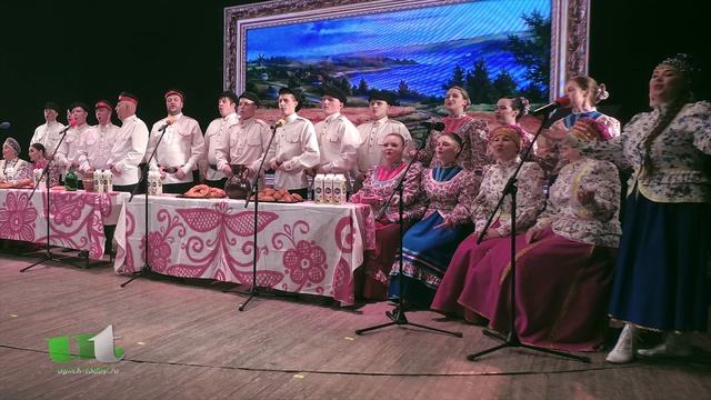 2023/02/11 – «Любо мне» (ансамбль современной народной песни «Матаня»)