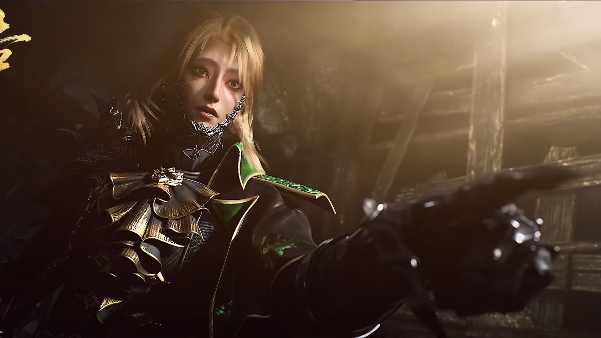 Гробница богов 3 сезон 39 (превью)