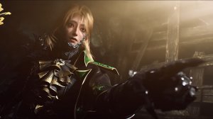 Гробница богов 3 сезон 39 (превью)