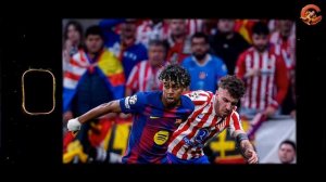 Лига чемпионов УЕФА 25/26. 1/4 финала. Обзор.